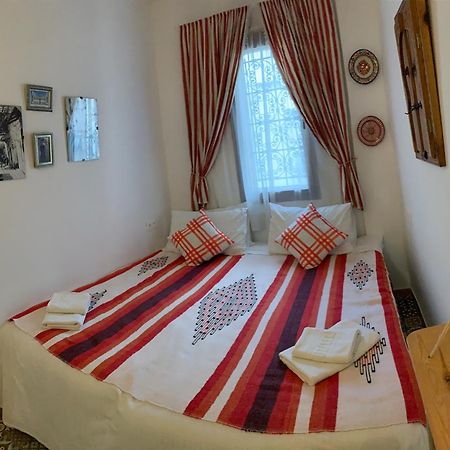 Riad Darna Tétouan Cameră foto