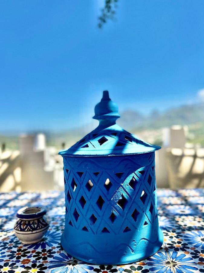 Riad Darna Tétouan Exterior foto