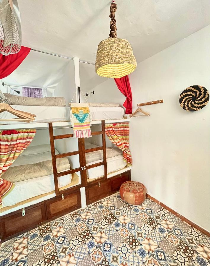 Riad Darna Tétouan Exterior foto