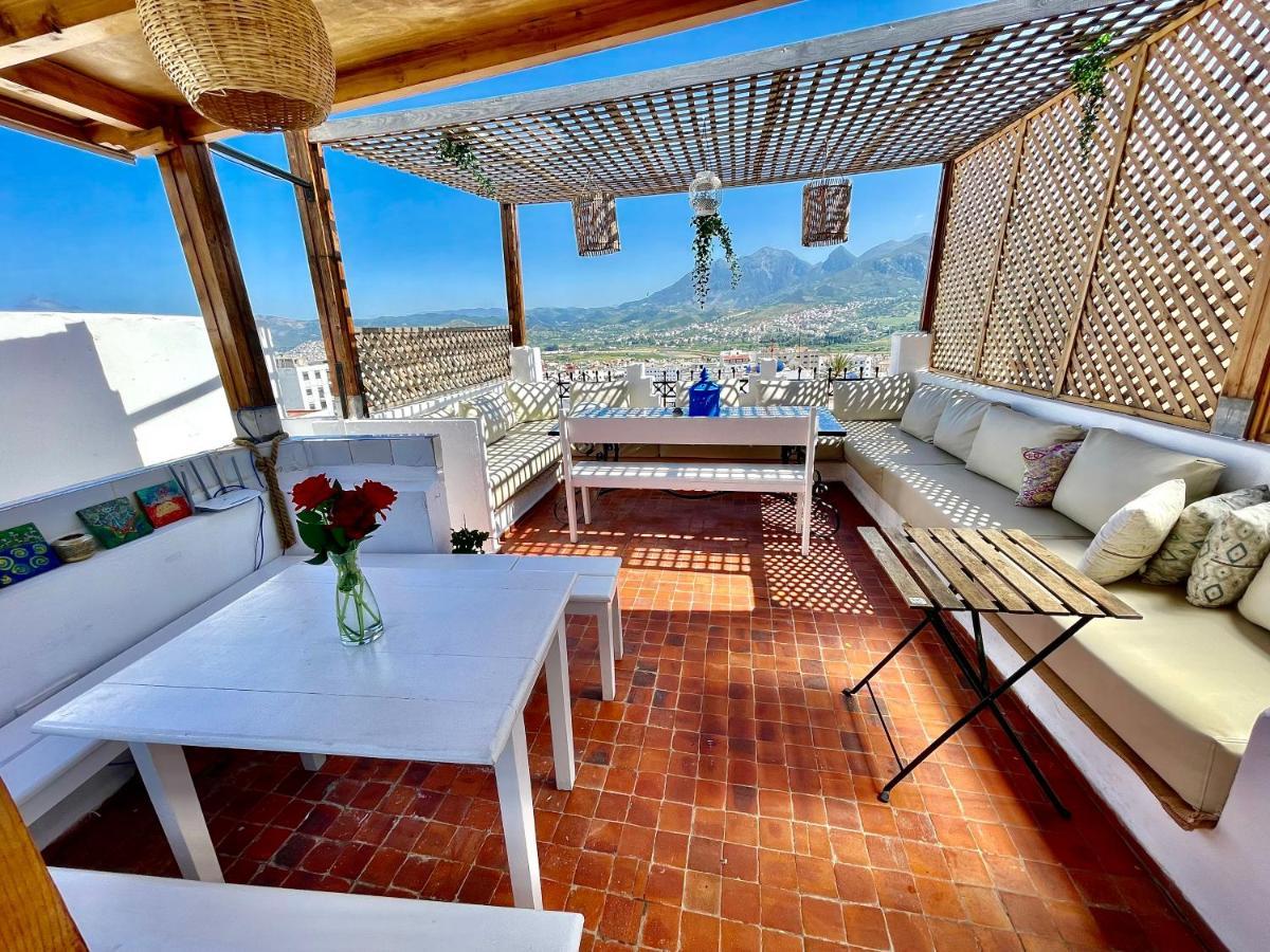 Riad Darna Tétouan Exterior foto