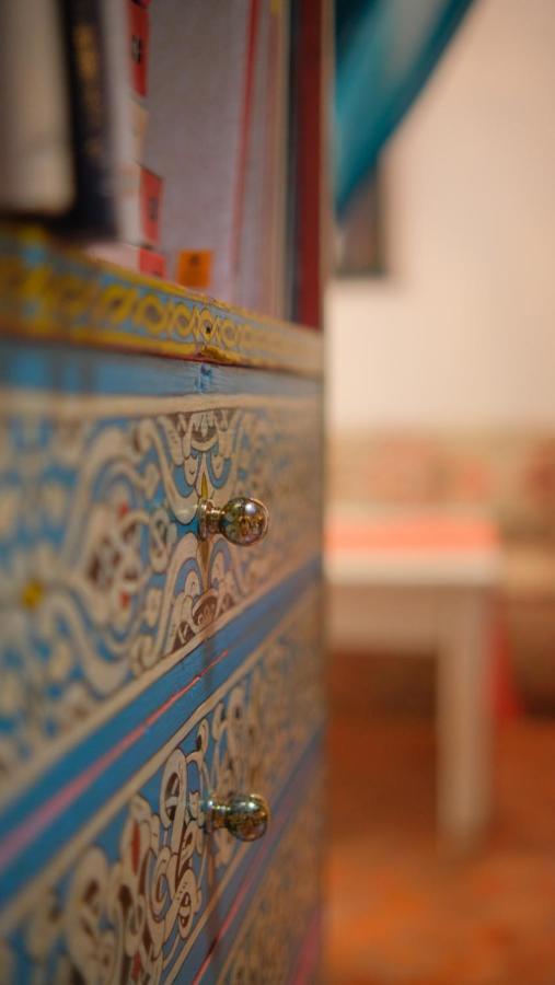 Riad Darna Tétouan Exterior foto
