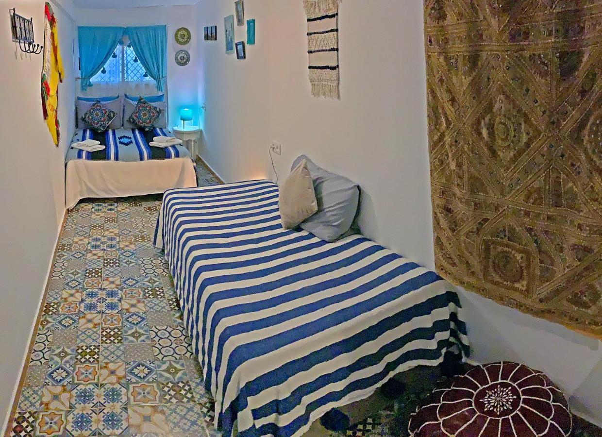 Riad Darna Tétouan Cameră foto