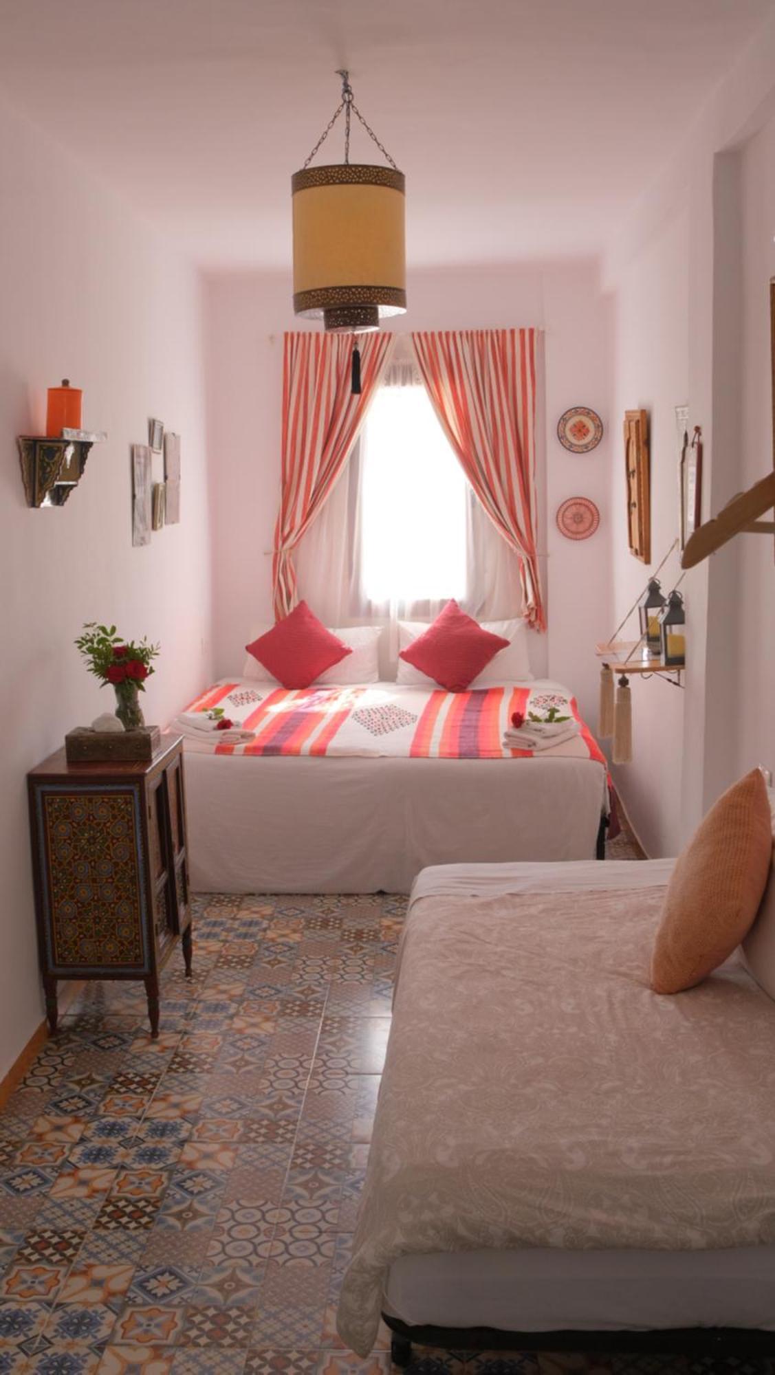Riad Darna Tétouan Cameră foto