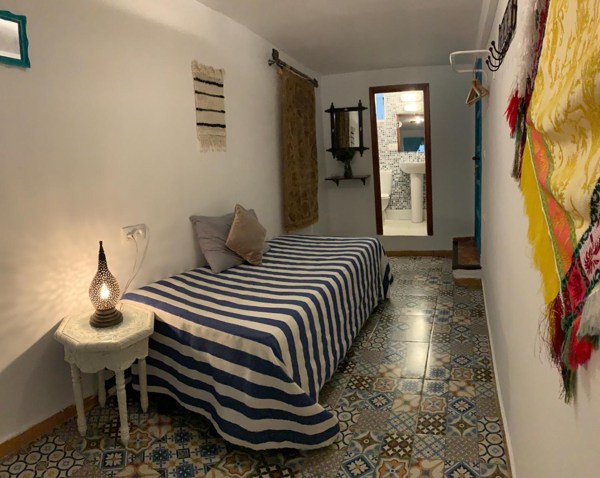 Riad Darna Tétouan Cameră foto