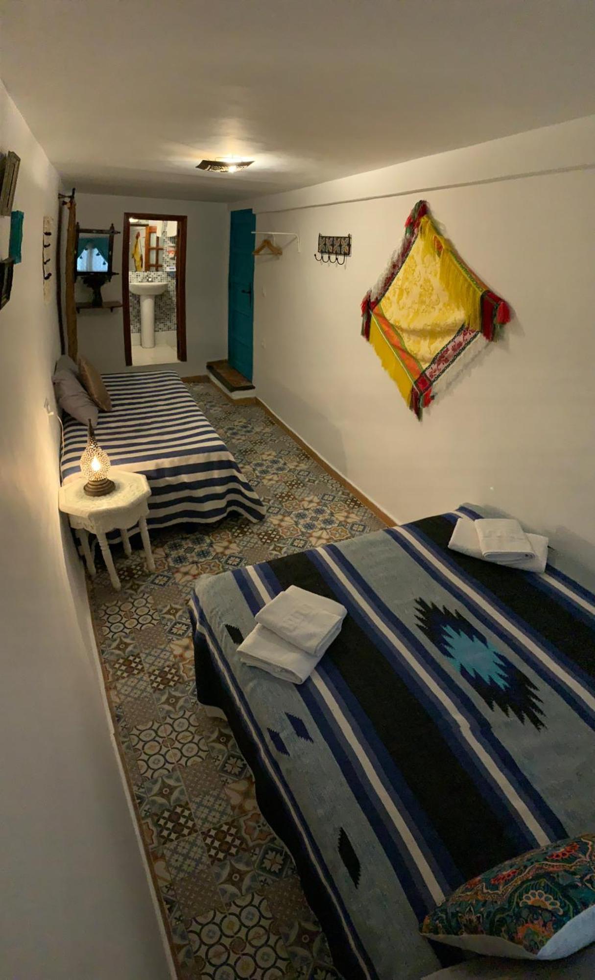Riad Darna Tétouan Cameră foto