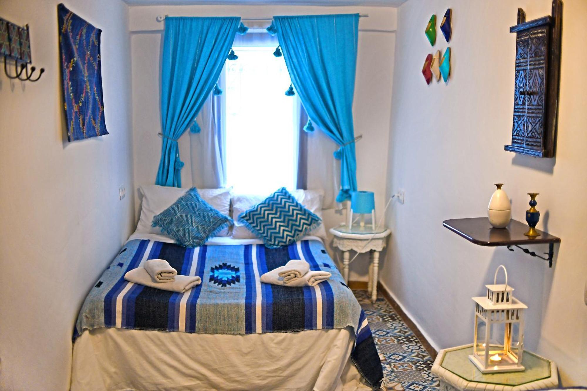 Riad Darna Tétouan Cameră foto