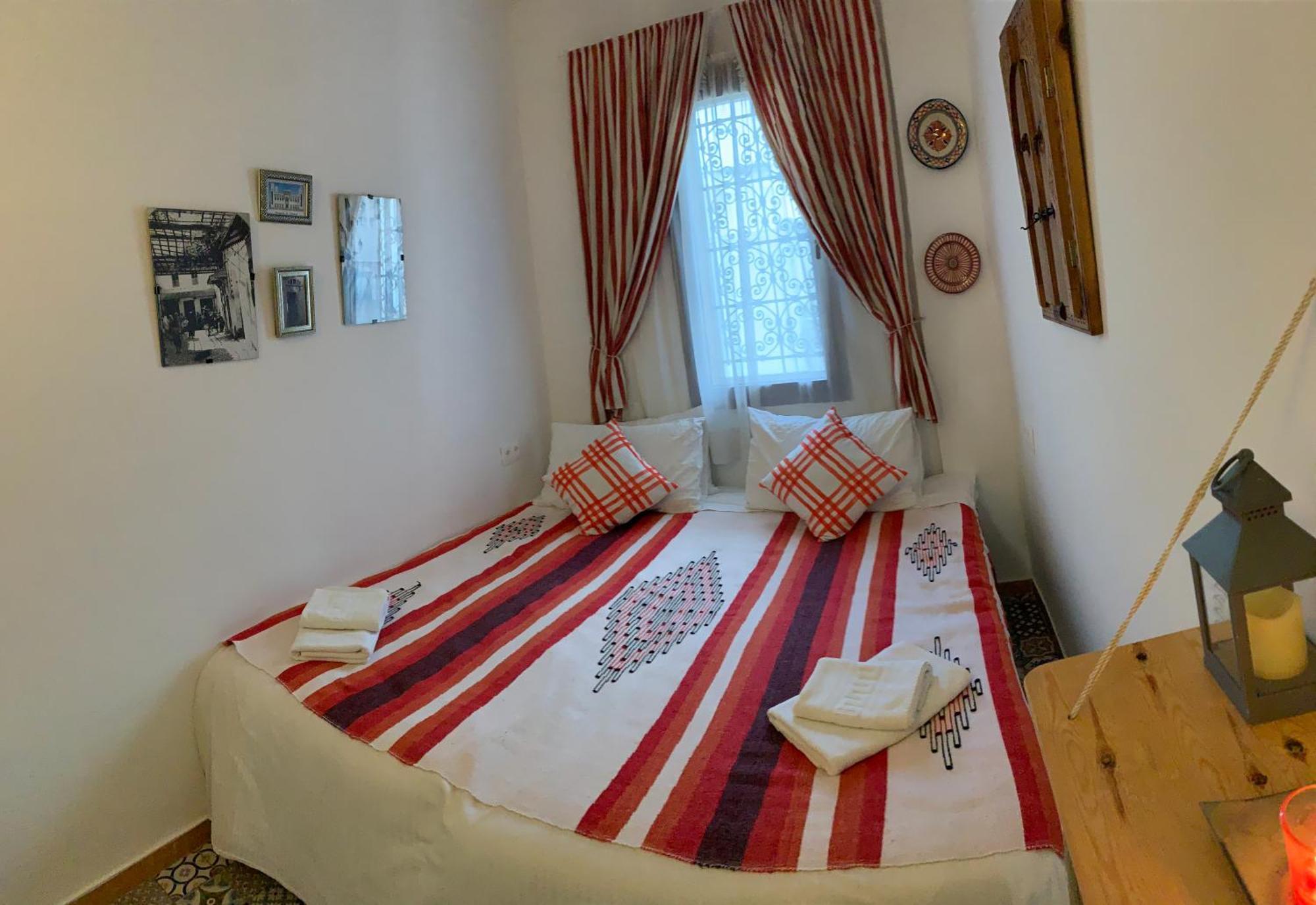 Riad Darna Tétouan Cameră foto