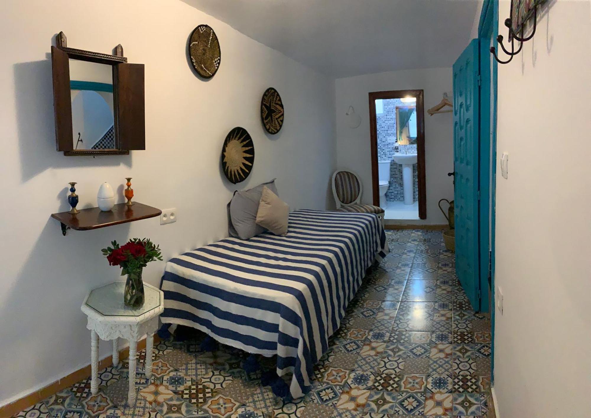 Riad Darna Tétouan Cameră foto