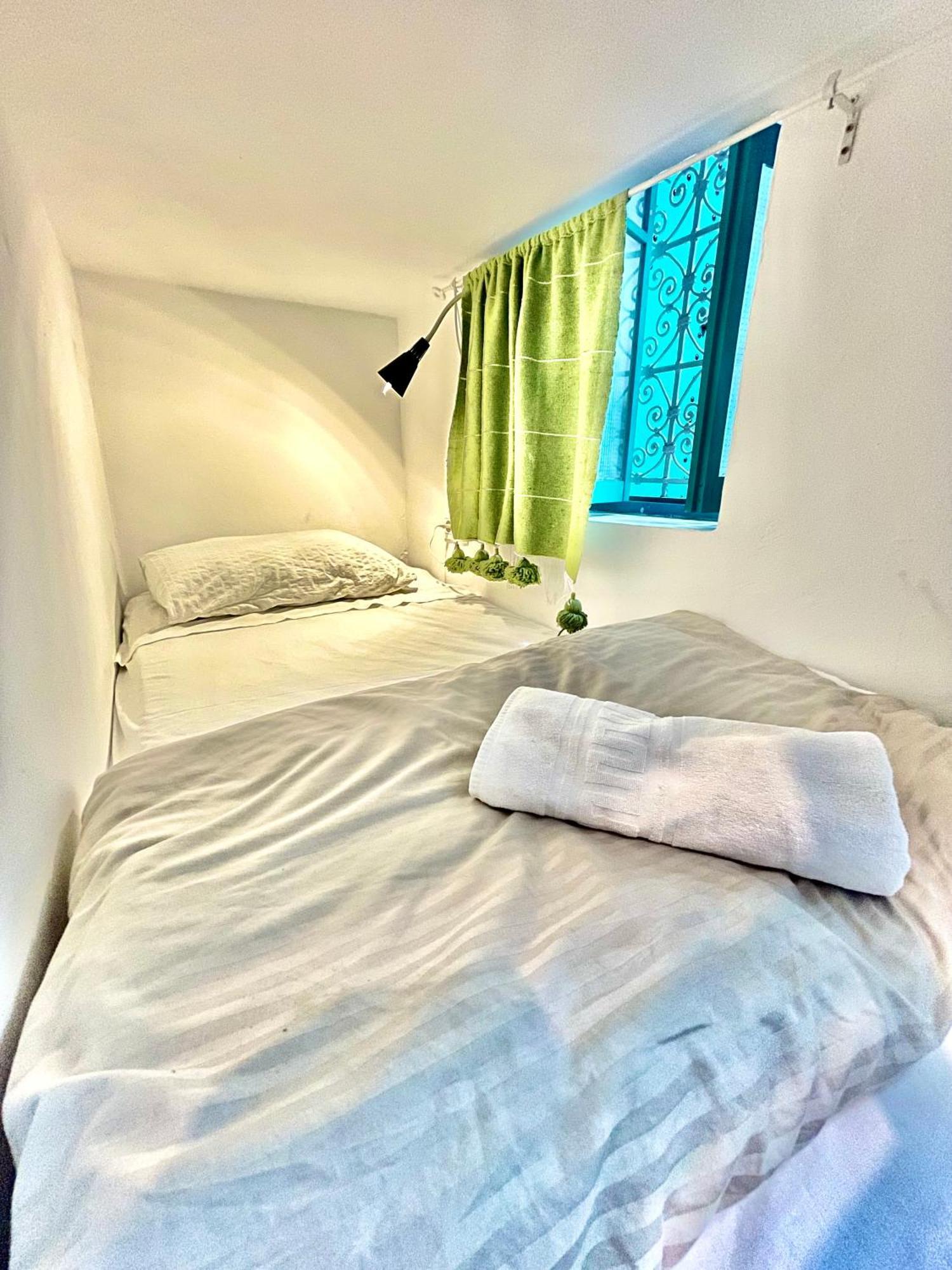 Riad Darna Tétouan Cameră foto