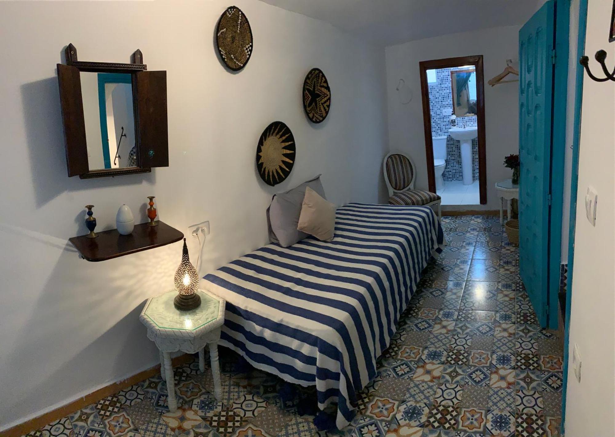 Riad Darna Tétouan Cameră foto