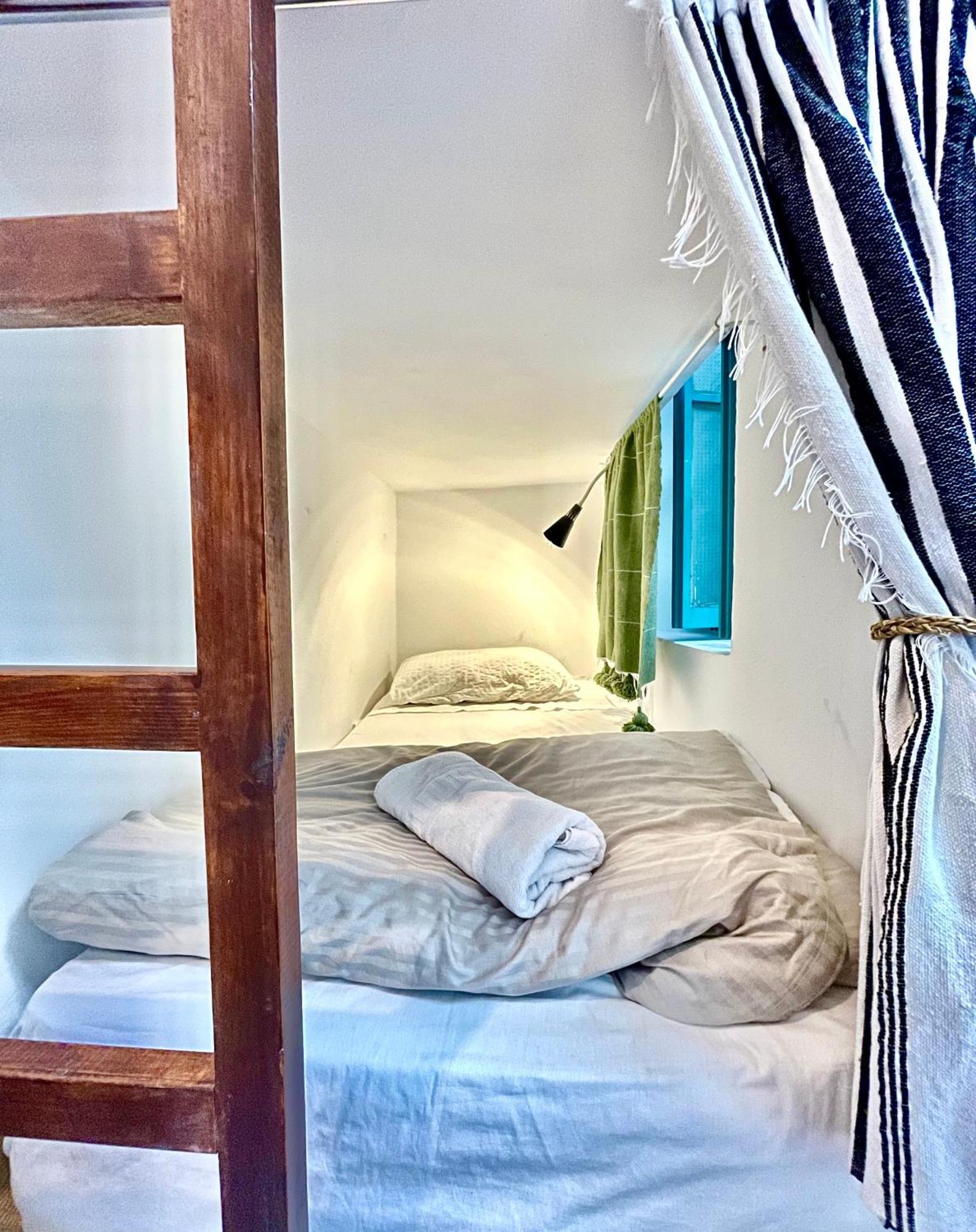 Riad Darna Tétouan Cameră foto